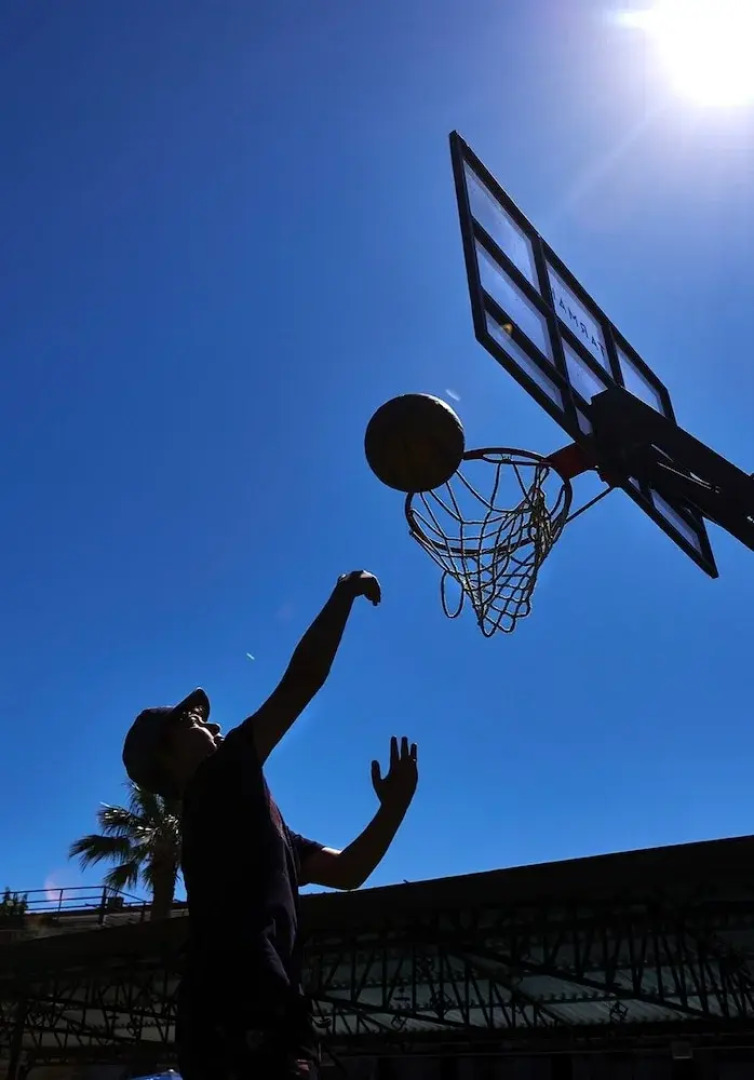 Pamukkale Apollon Garden
