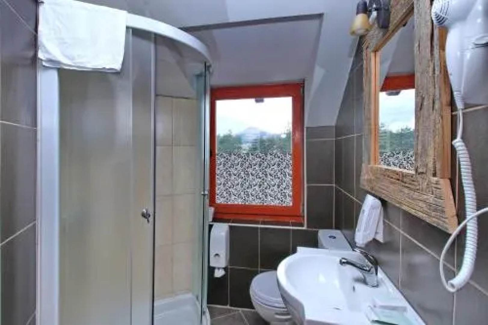 Guest House Zlatiborski Pastuv