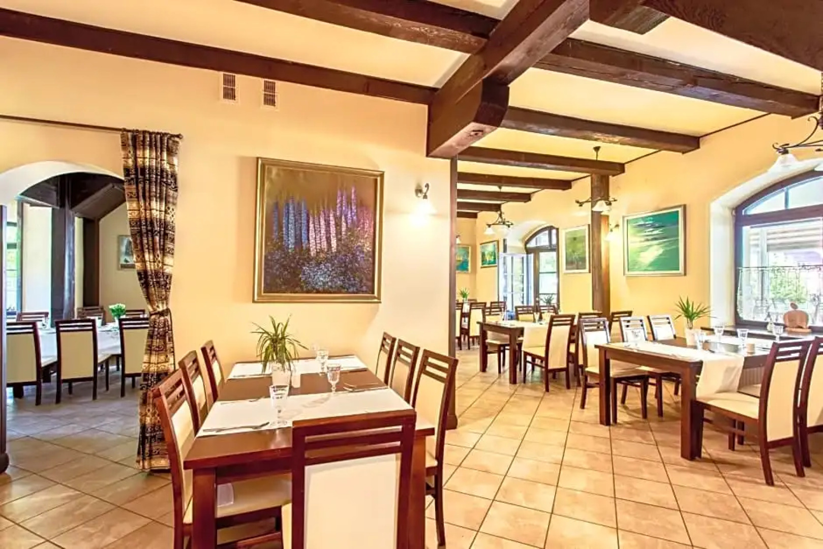 Hotel Star Dadaj Resort & Spa