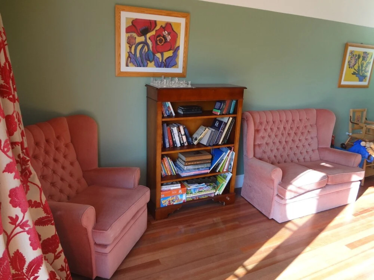 Manor Farm Knodishall