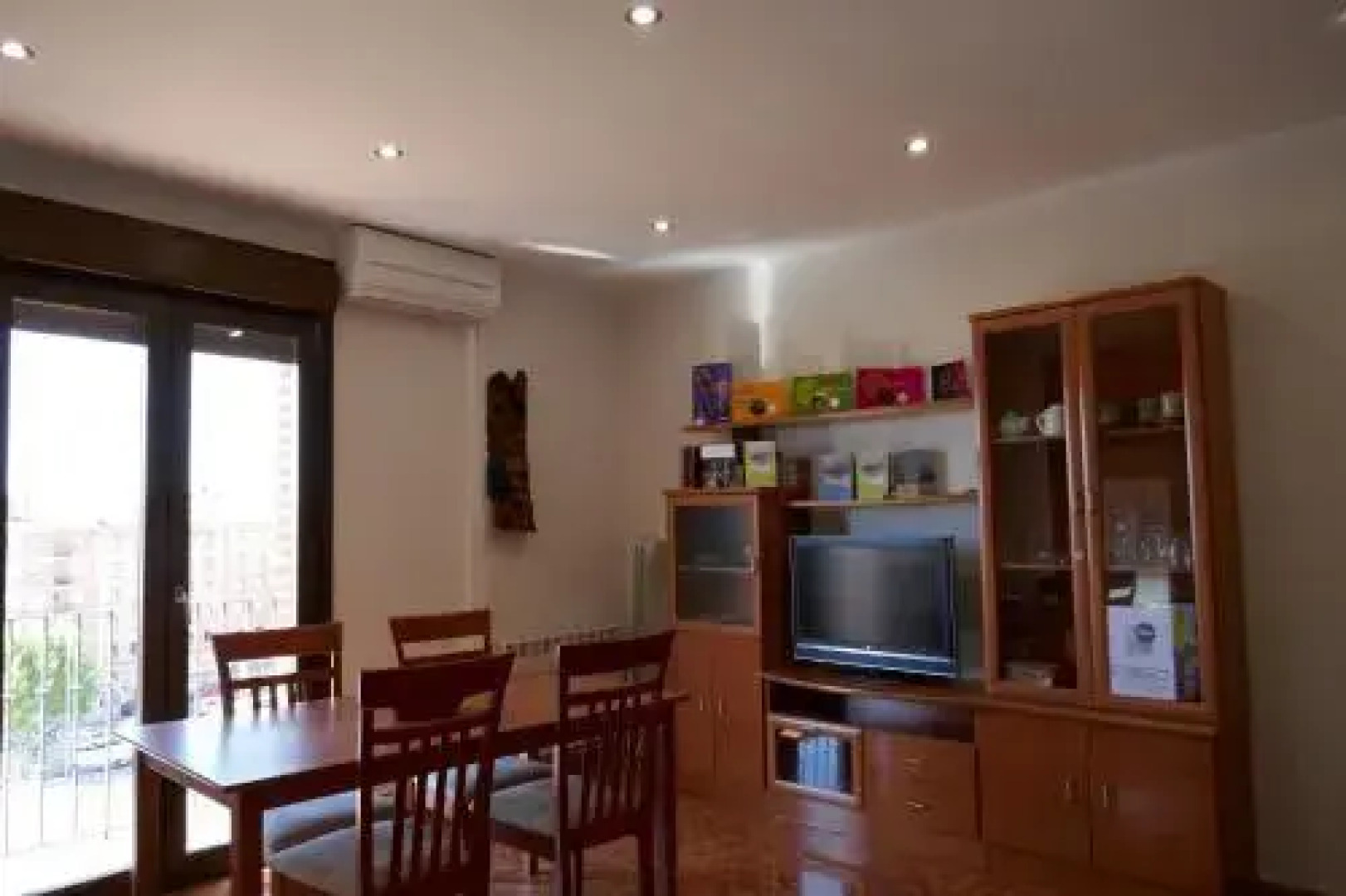 Apartamento La Muralla