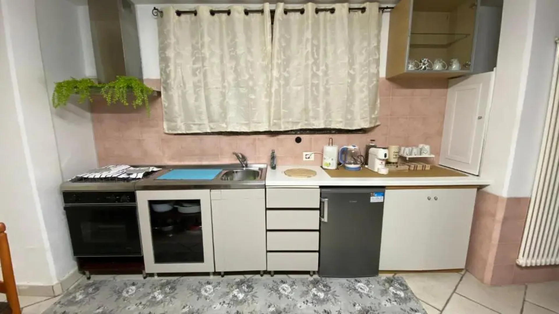 Appartamenti De Stefano Milano