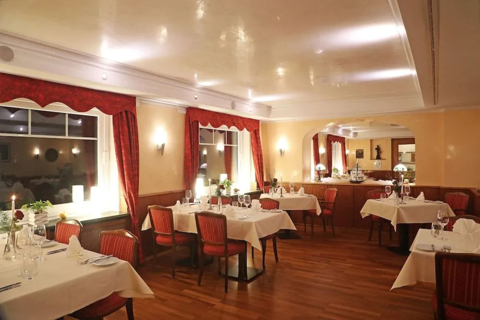 Hotel Heiligenberg business&balance