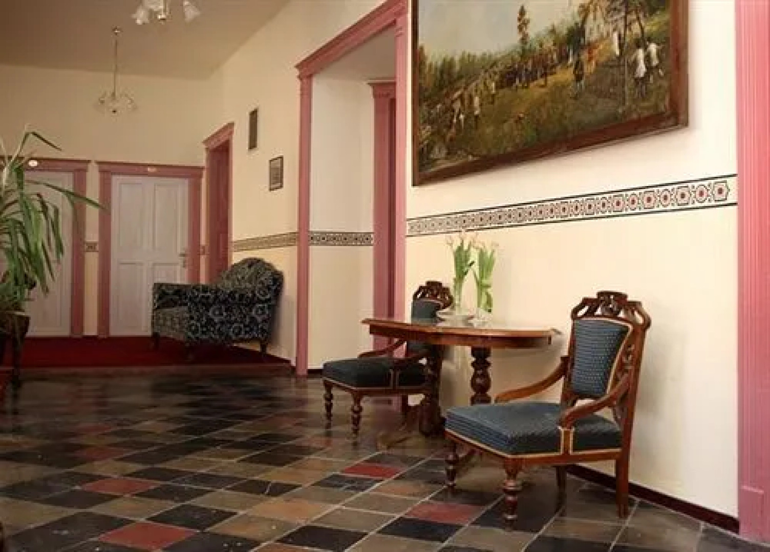 Golden Ship Hotel / Aranyhajo Fogado