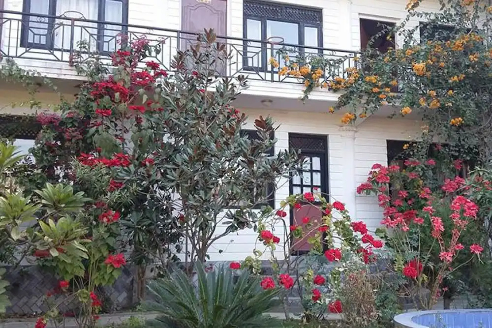 Hotel Bandipur Palace