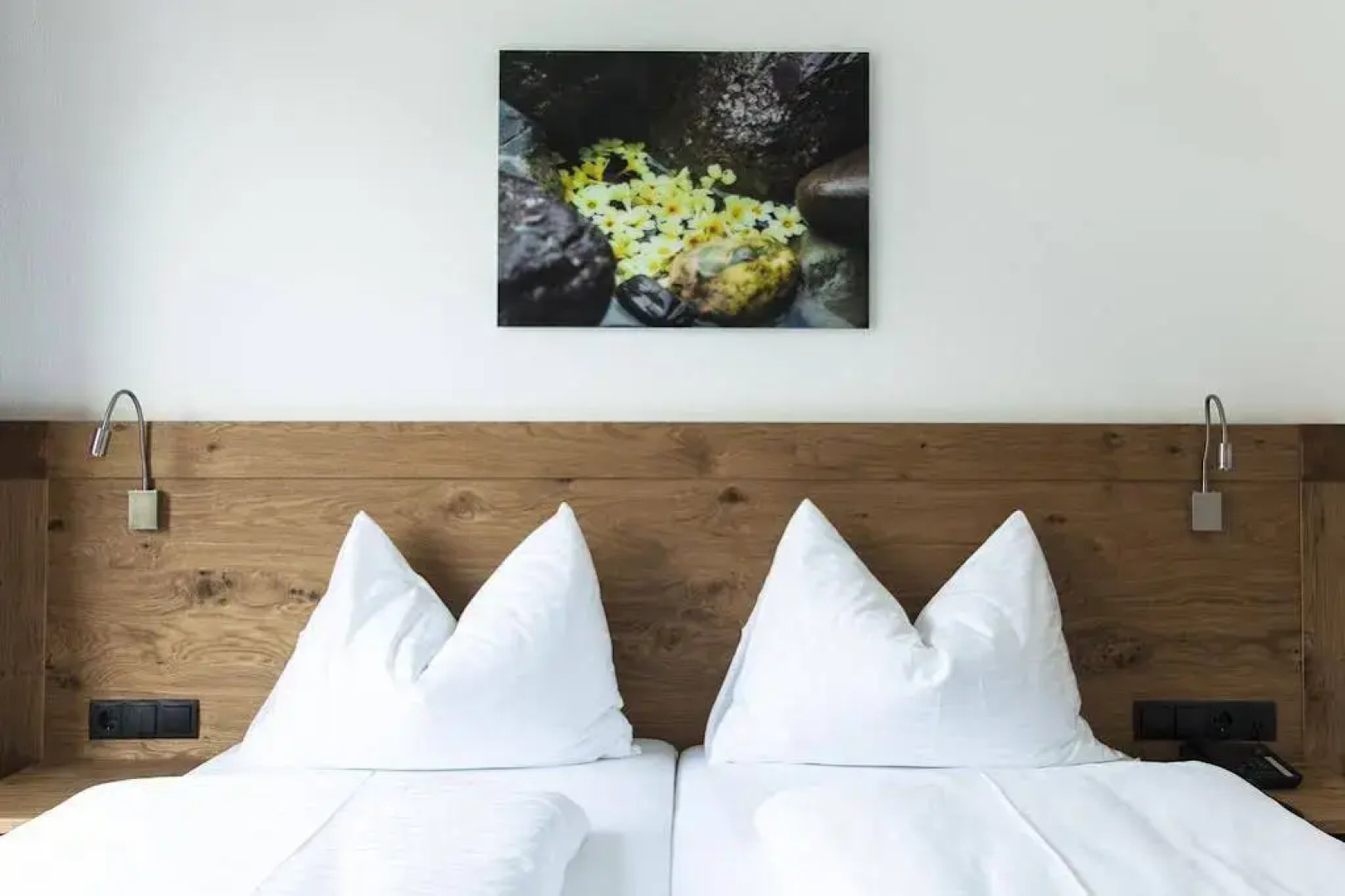 Hotel Alpenleben Garni Apart