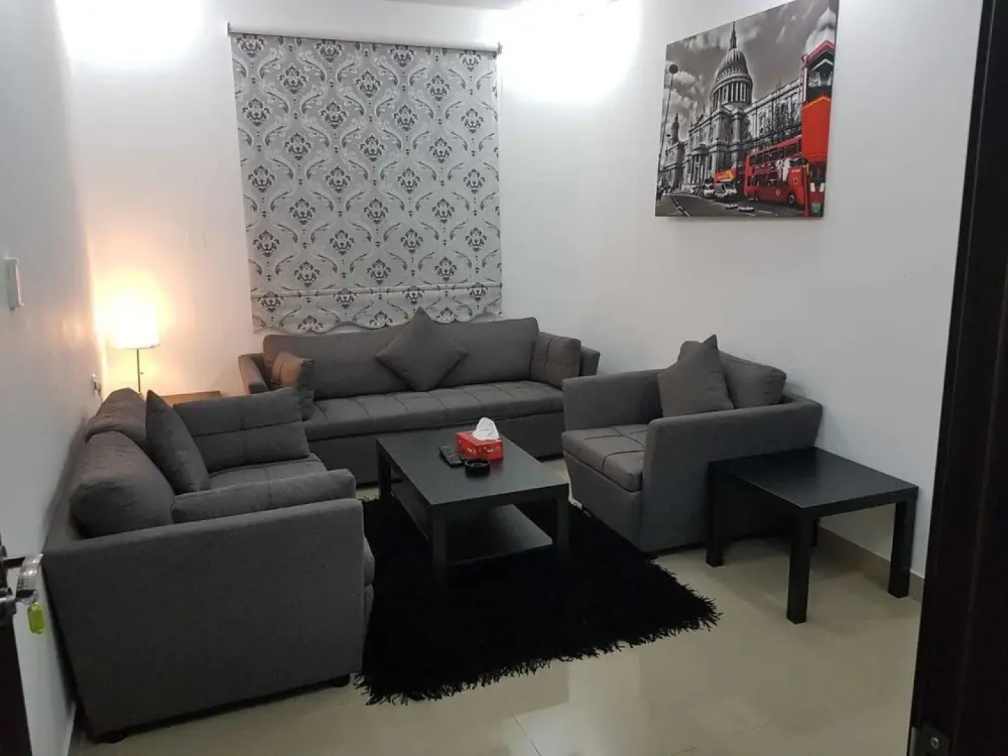 Heidelberg Apartments