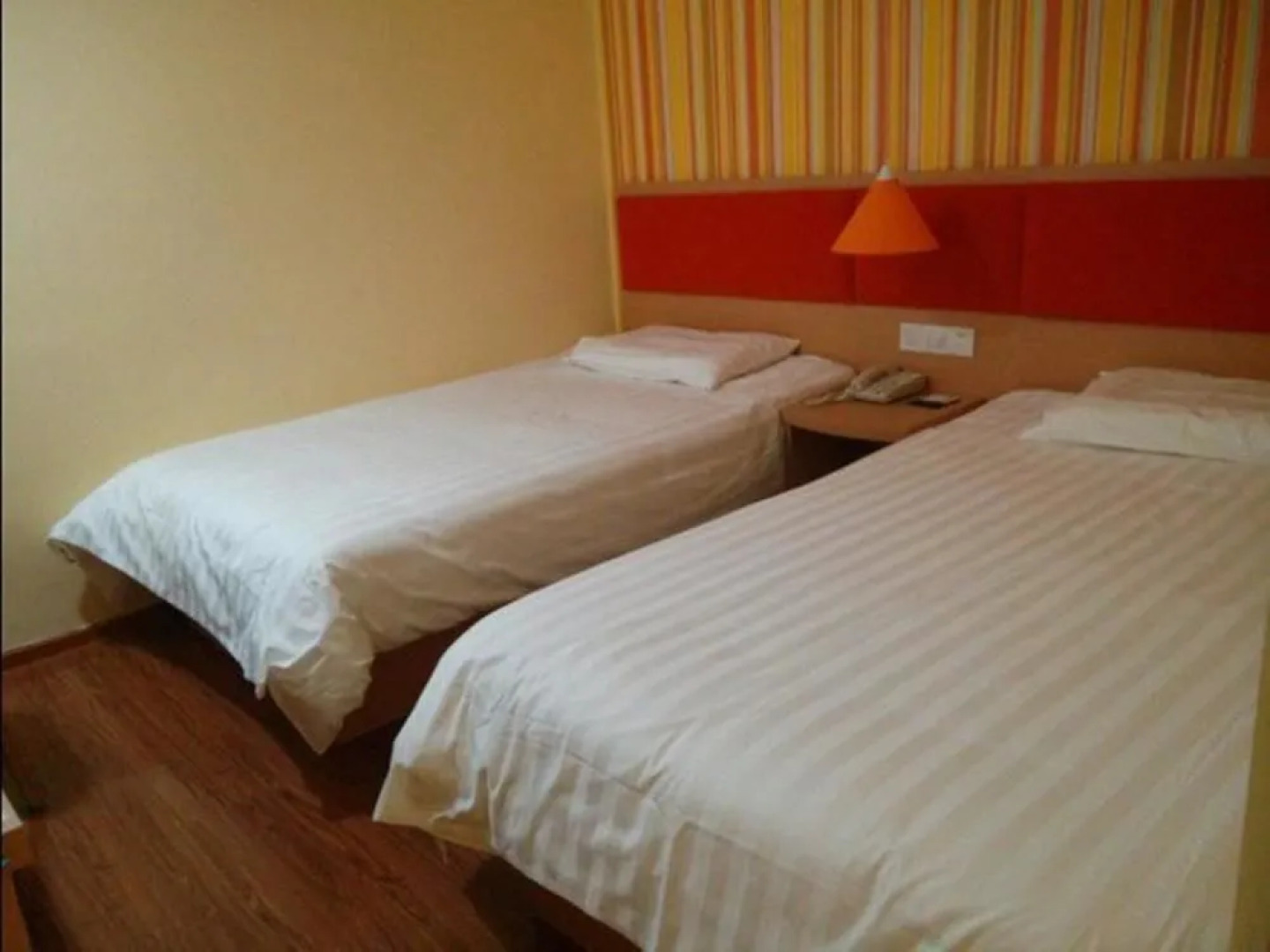 Home Inn Turpan Gaochang Road