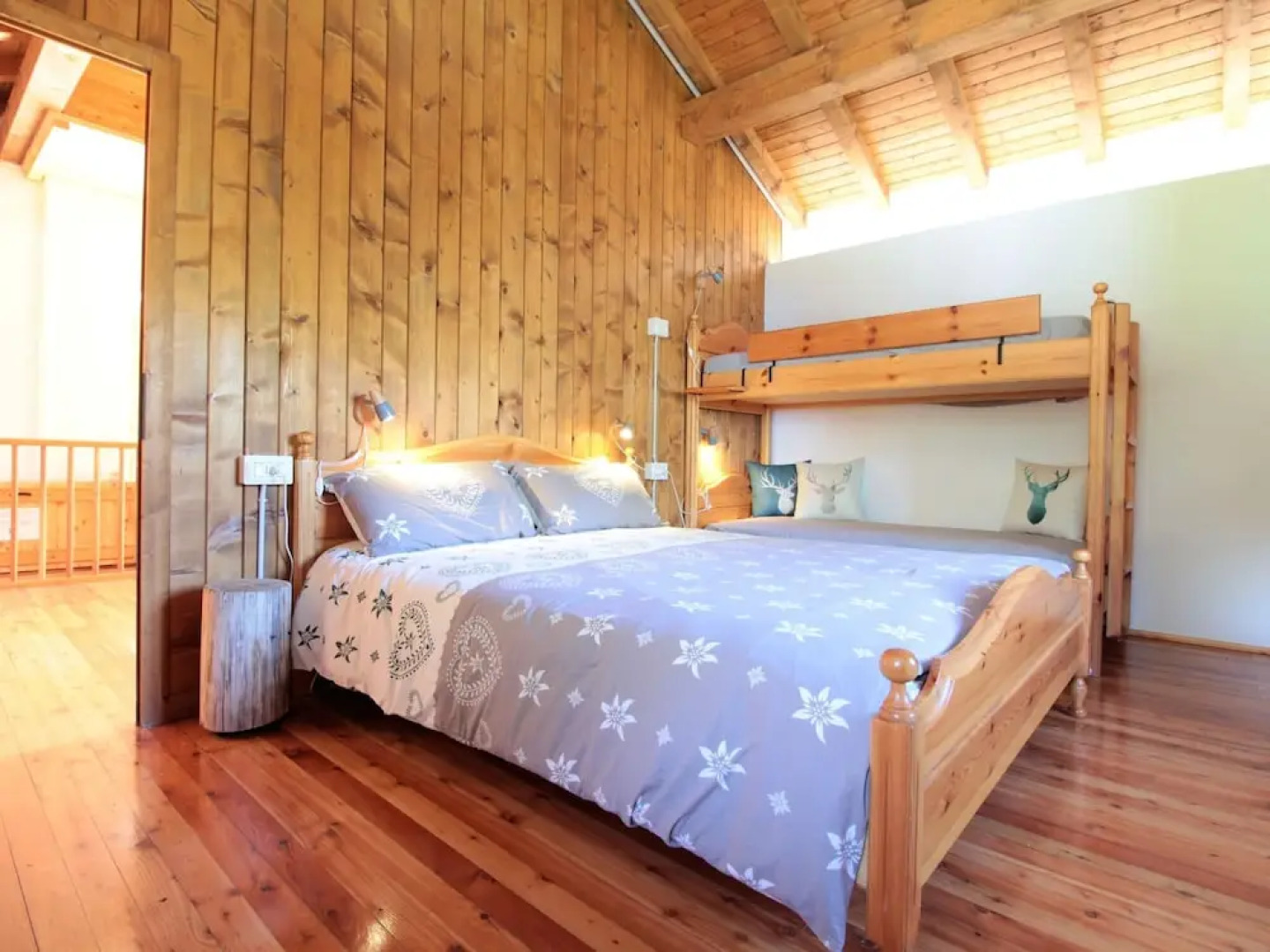 Belvilla by OYO Casera Pantonio