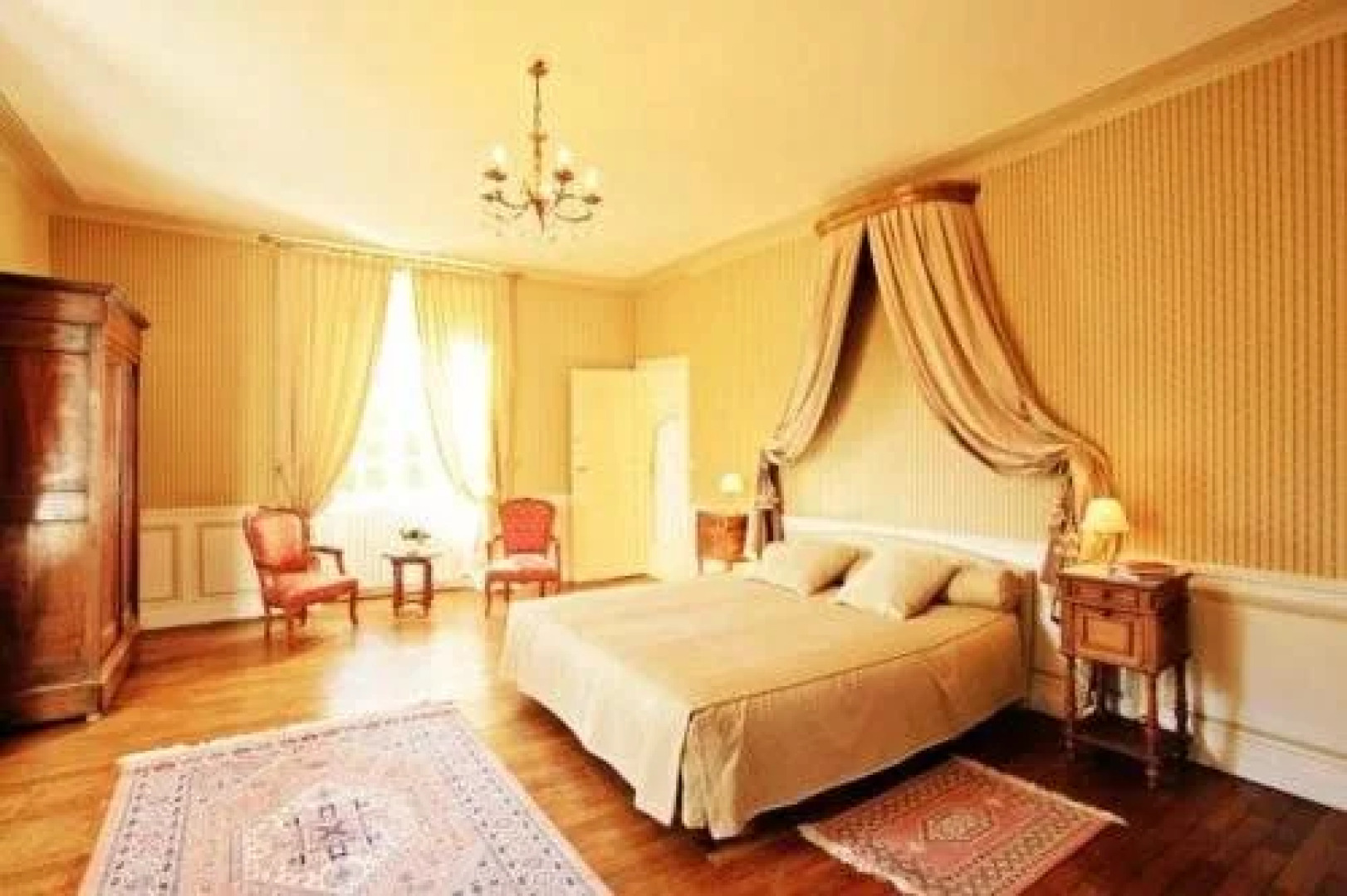 Chateau De Cop Choux