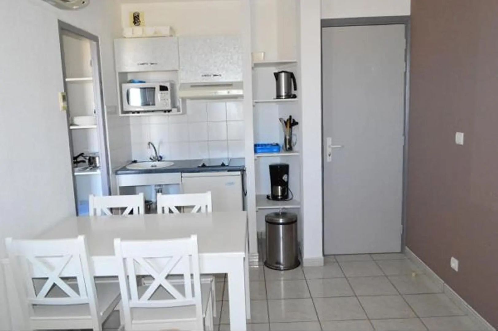 Olydea Saint Pierre la Mer le Neptune