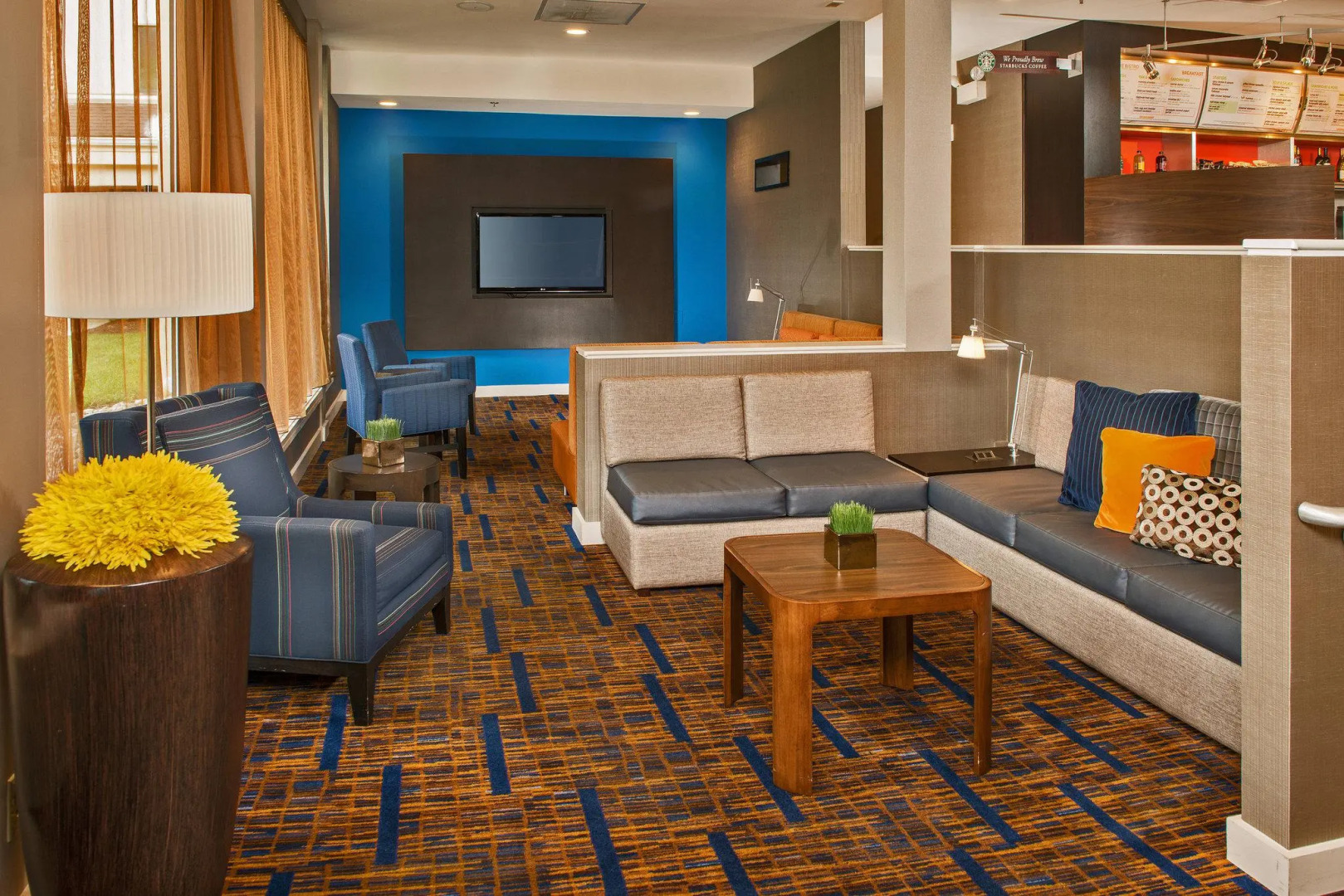 Courtyard by Marriott Annapolis