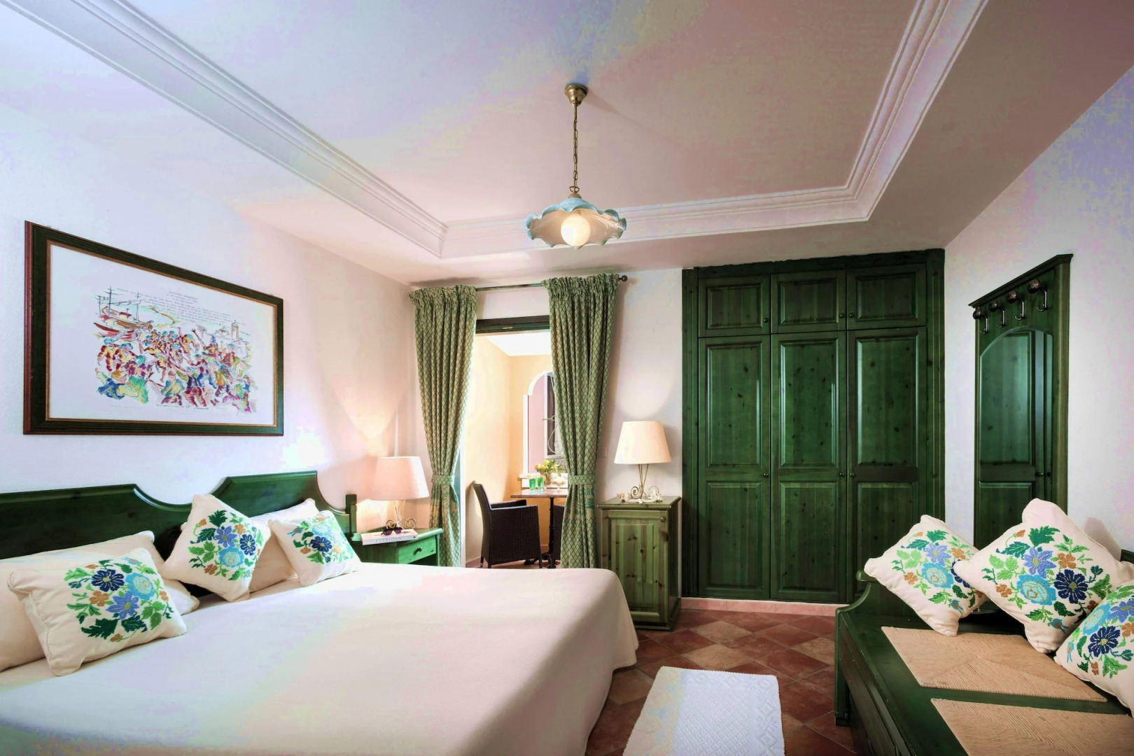 Cala Ginepro Hotel Resort