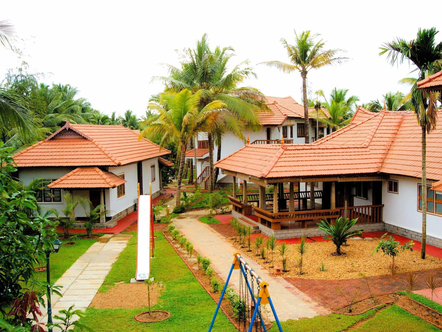 Backwater Ripples Kottayam