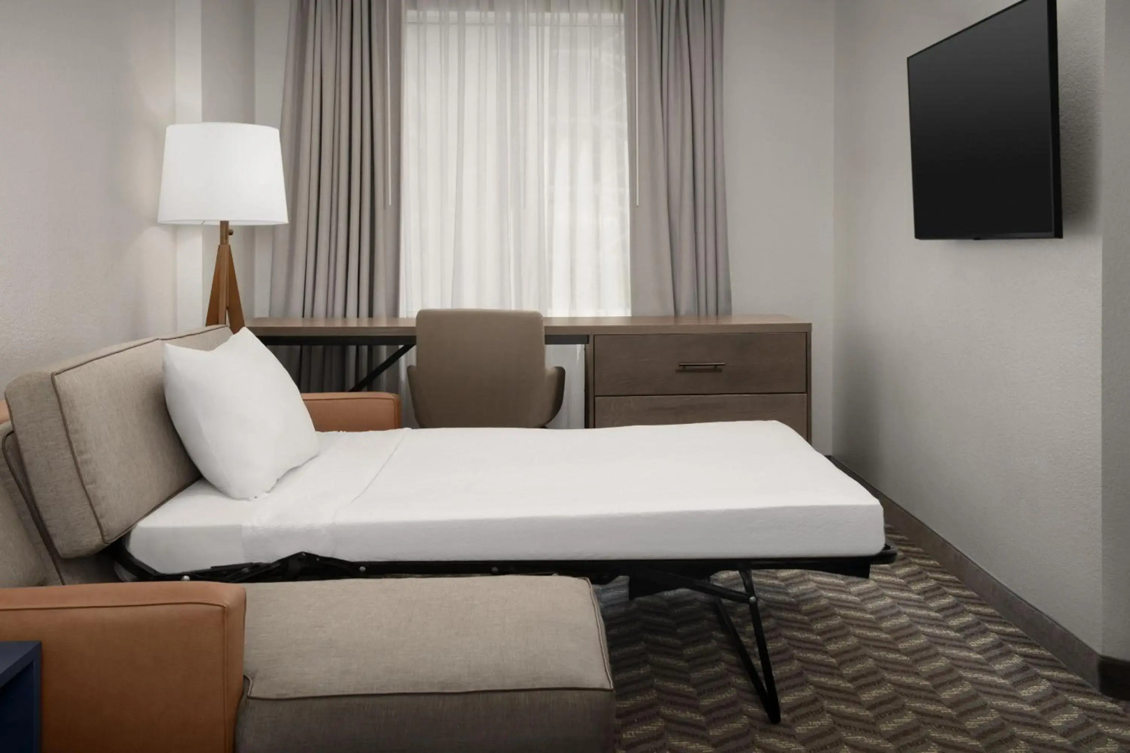 Residence Inn By Marriott Anaheim Resort Area