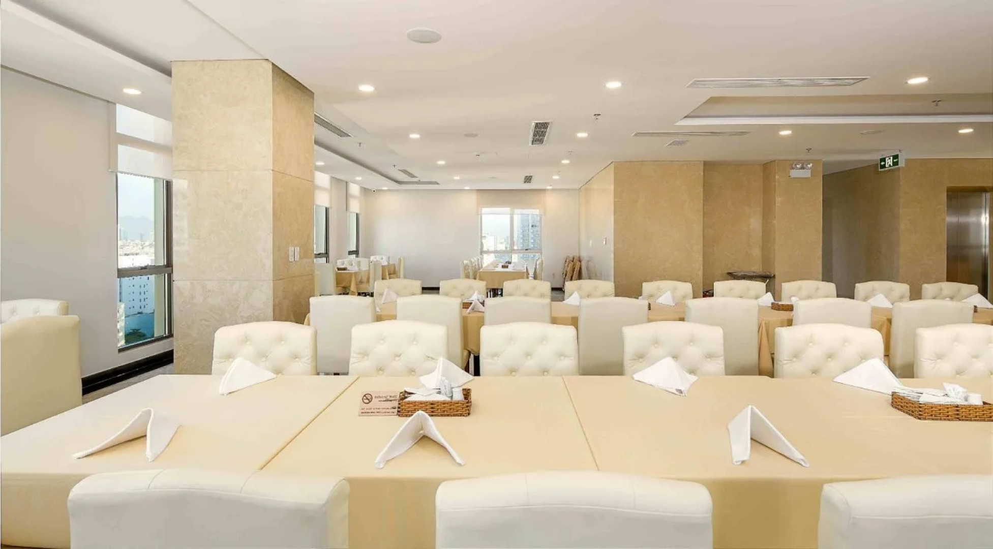 Tamarind Hotel Da Nang