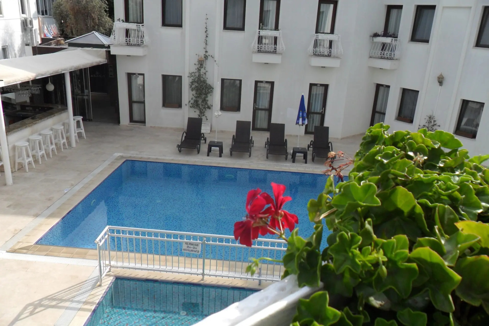 Costa Asmin Hotel