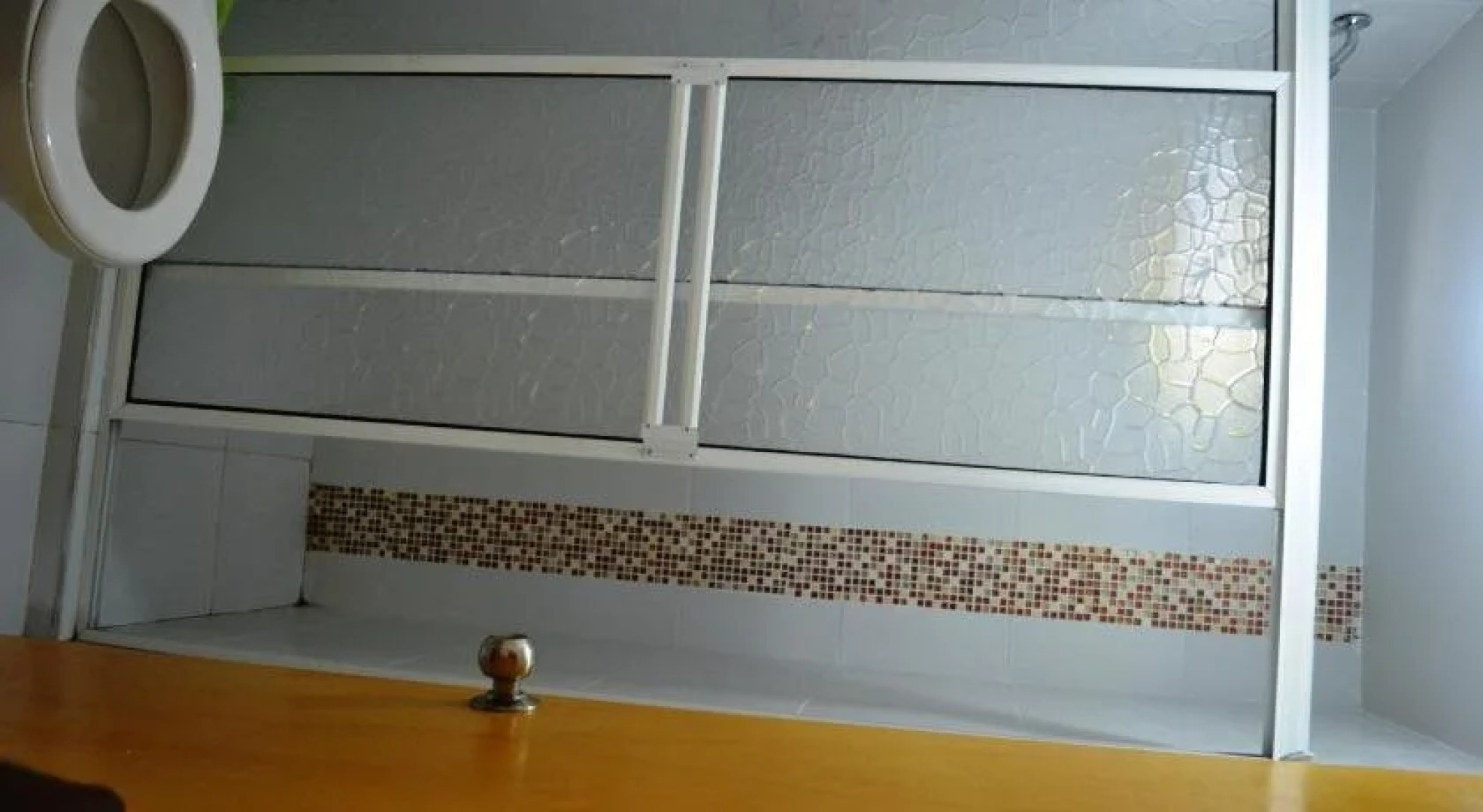 Islander House on Rocky Cay Beach