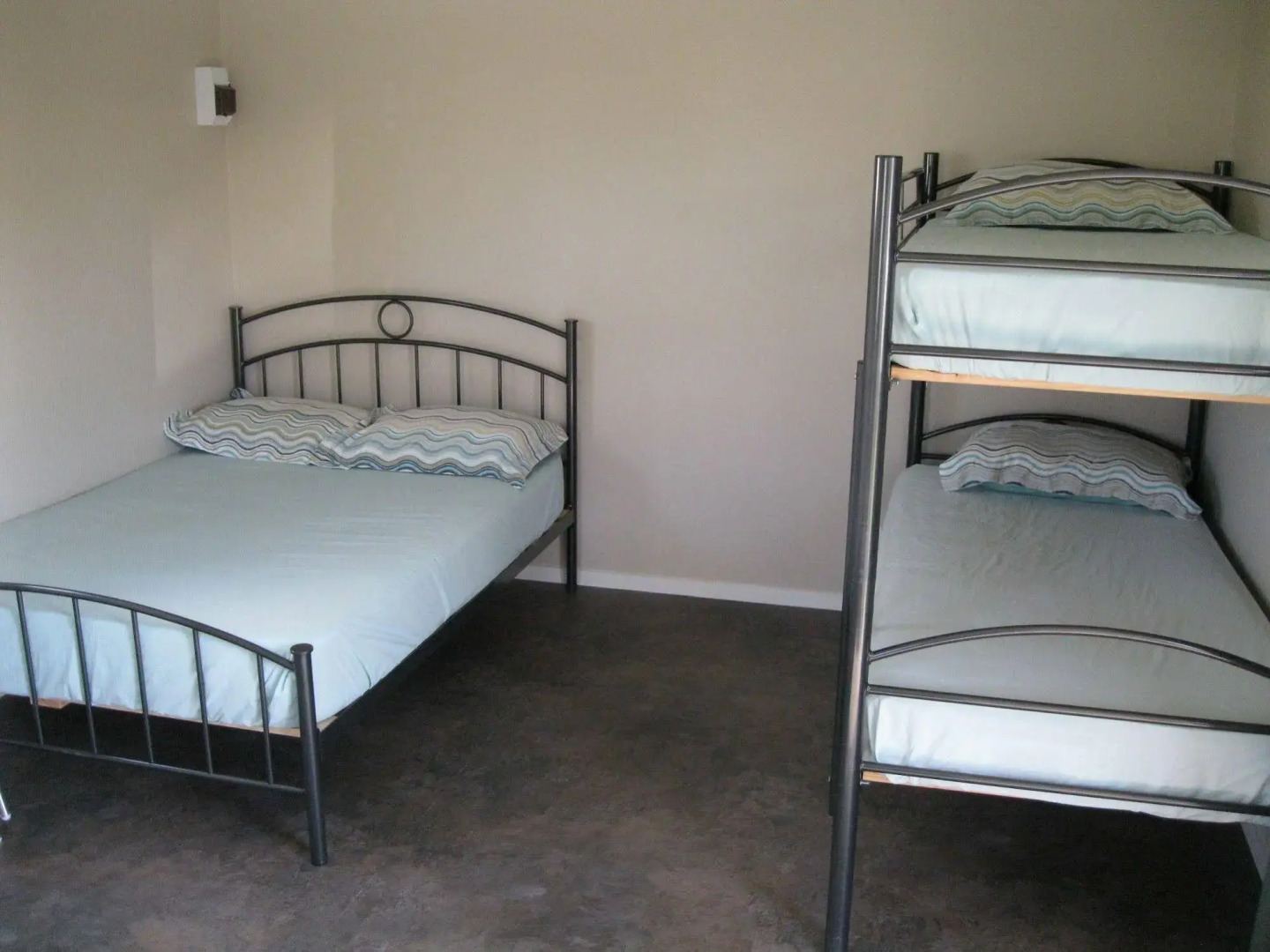 Cosy Corner Holiday Park