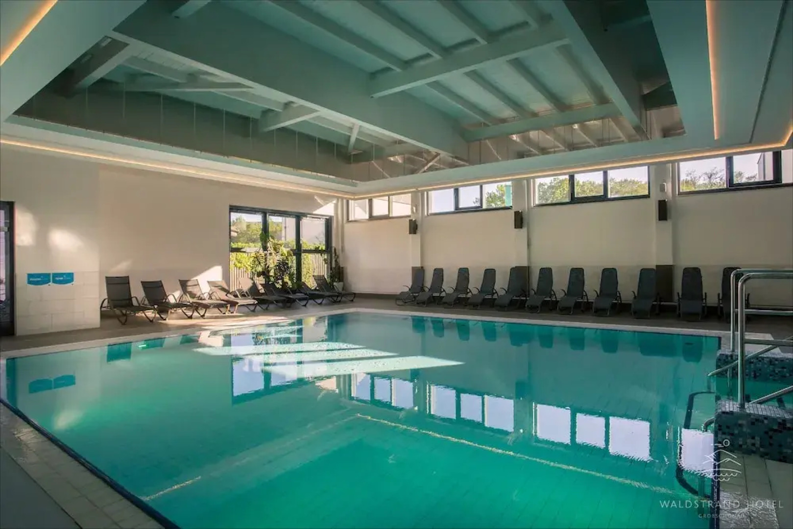 Waldstrand-Hotel Großschönau