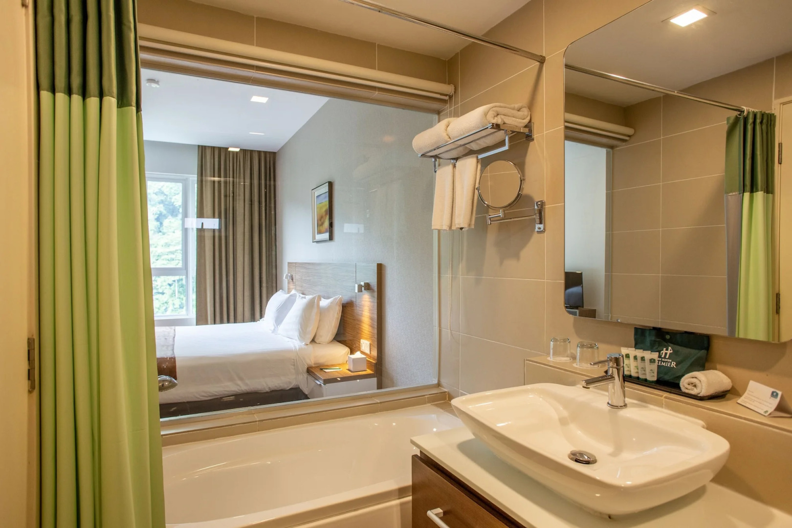 TUI BLUE The Haven Ipoh