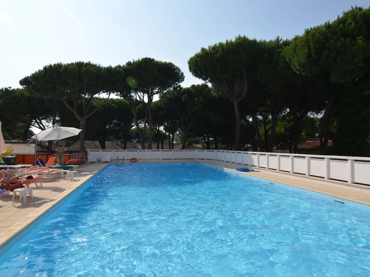 Apartment in Lido Degli near De Polta Park & Sea Beach