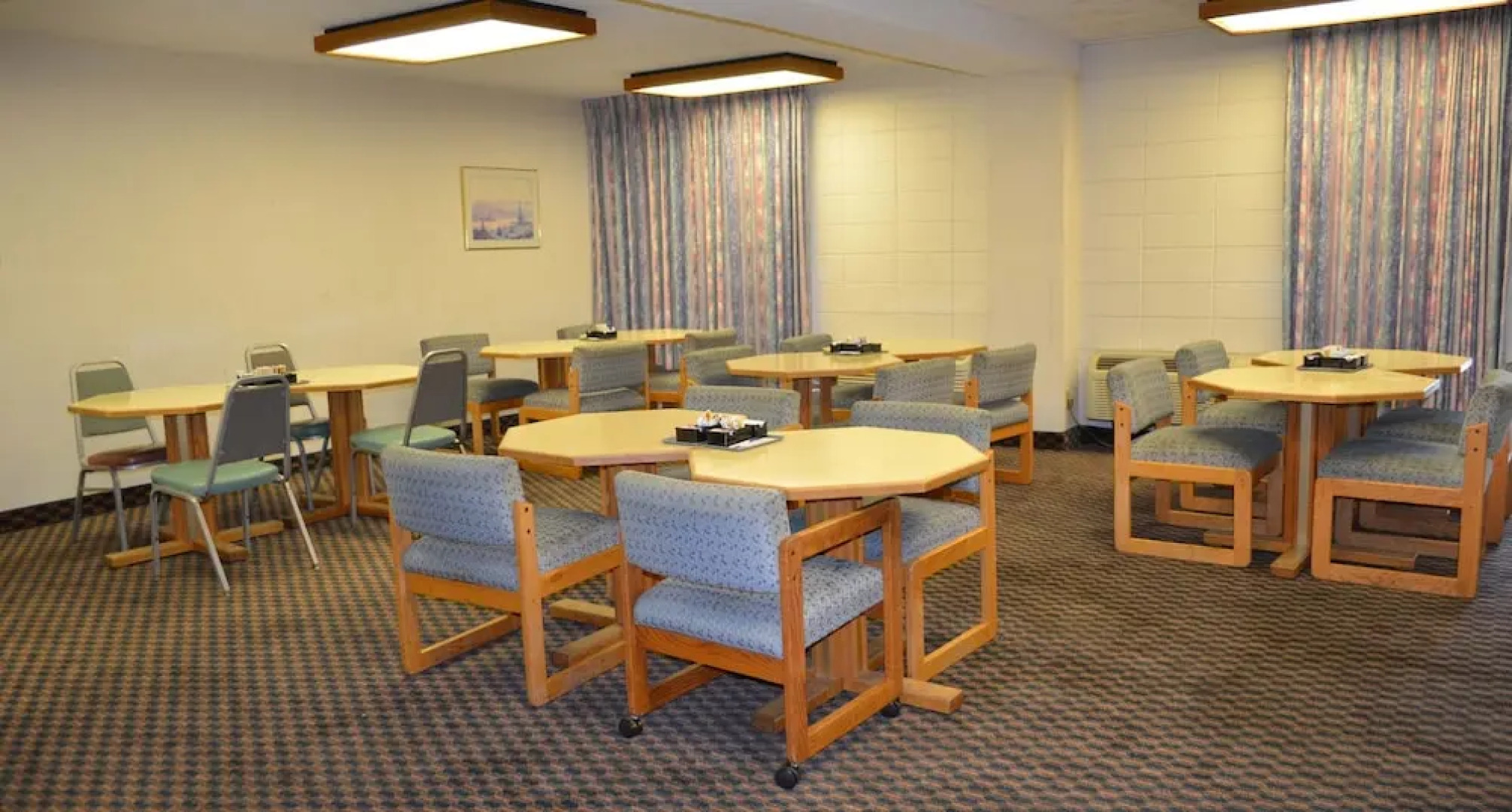 Cottonwood Suites Boise Riverside Downtown