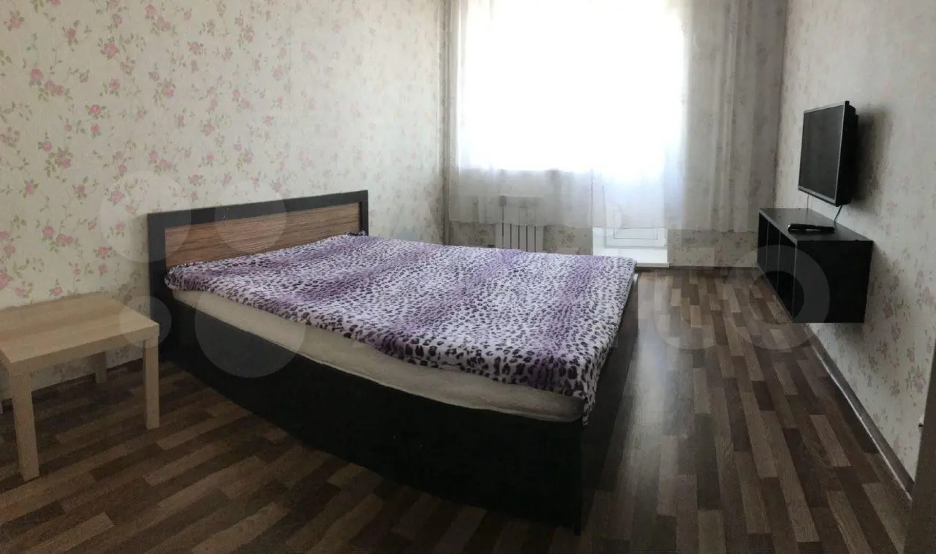 ABC Apartmens (ЭйБиСи Апартментс) на улице Академика Киренского