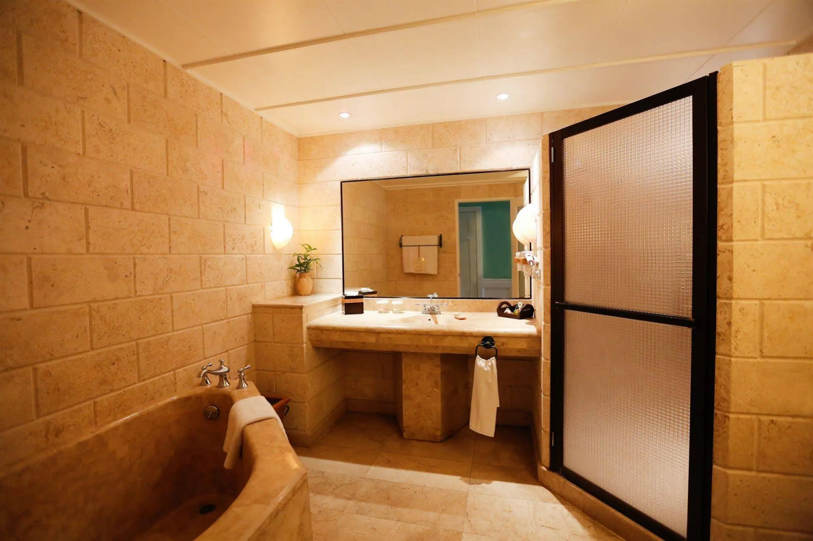 Plantation Bay a Real Resort with a Real Spa