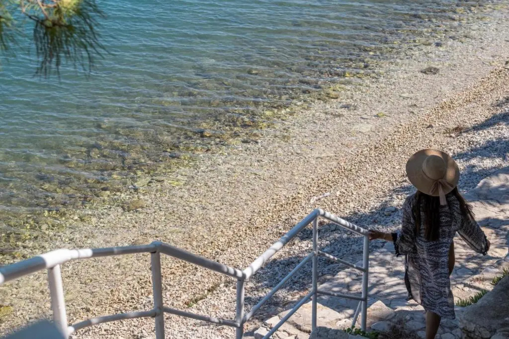 Meli Apartments & Villas