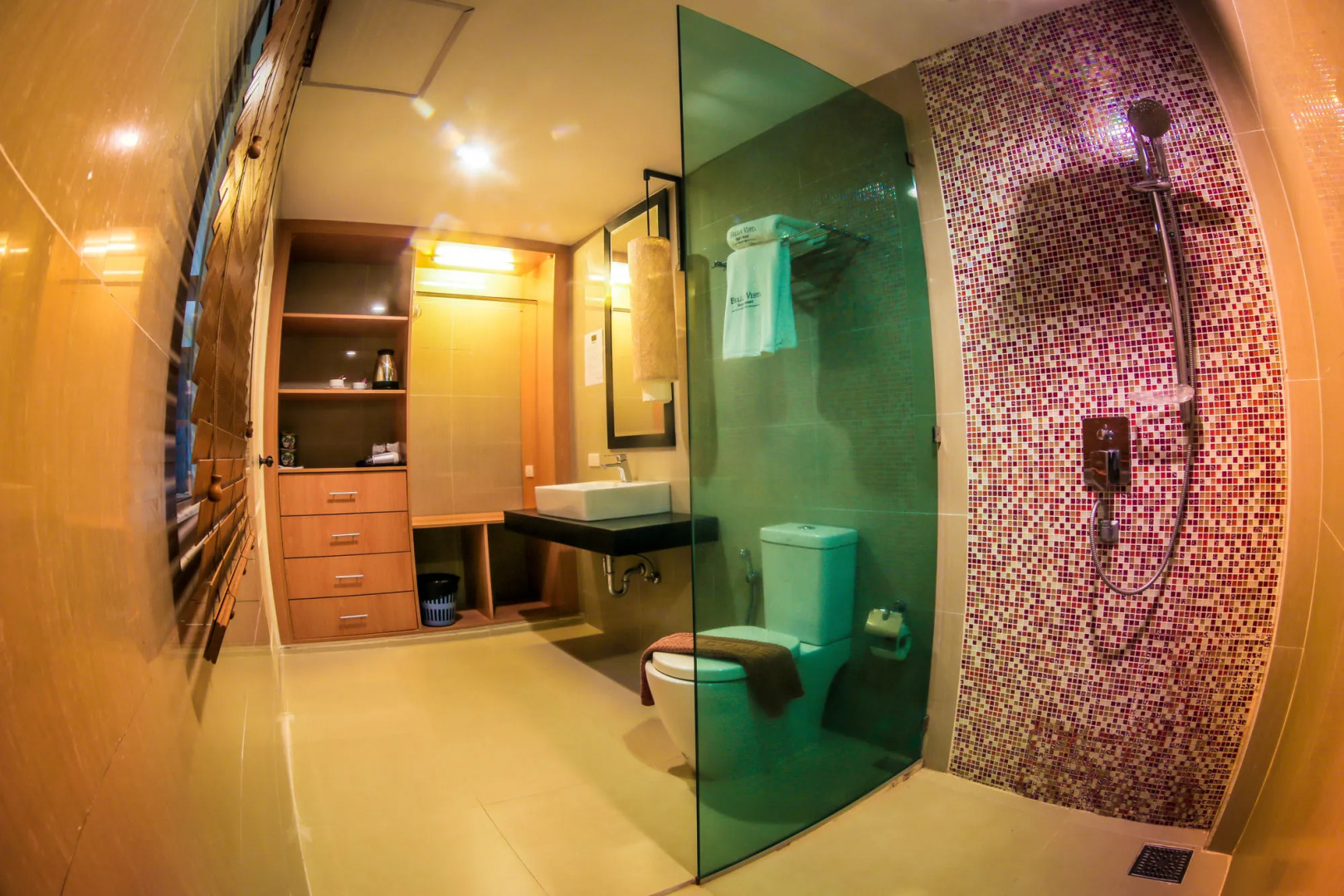 Bella Vista Beach Resort Koh Lipe