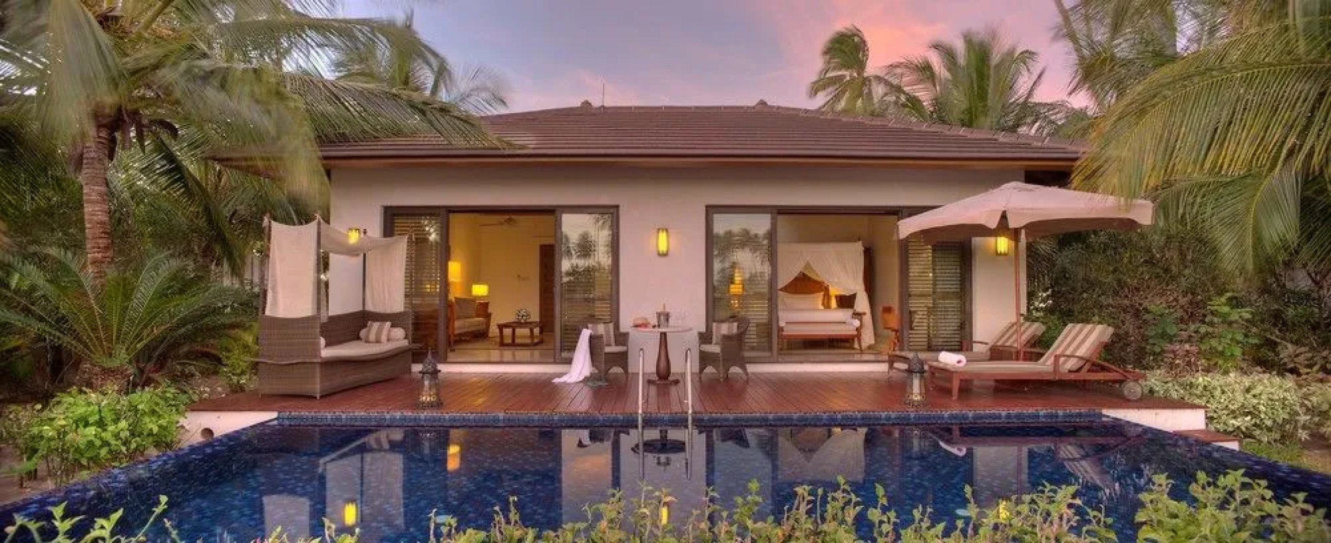 The Residence Zanzibar