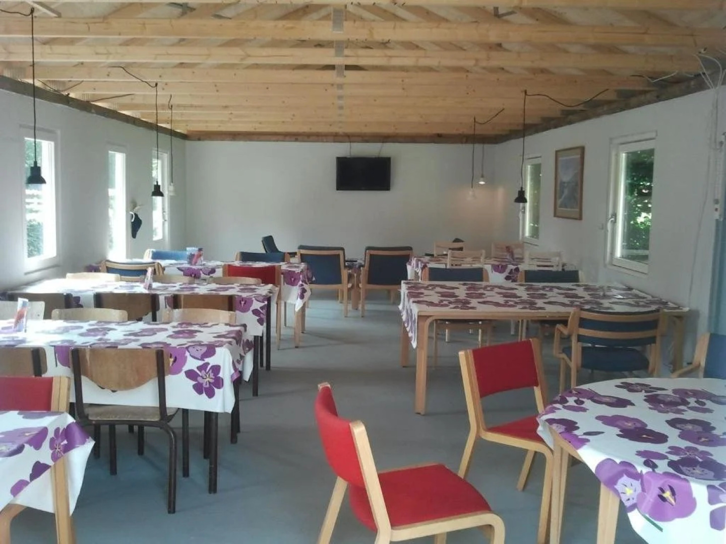 Falster City Camping