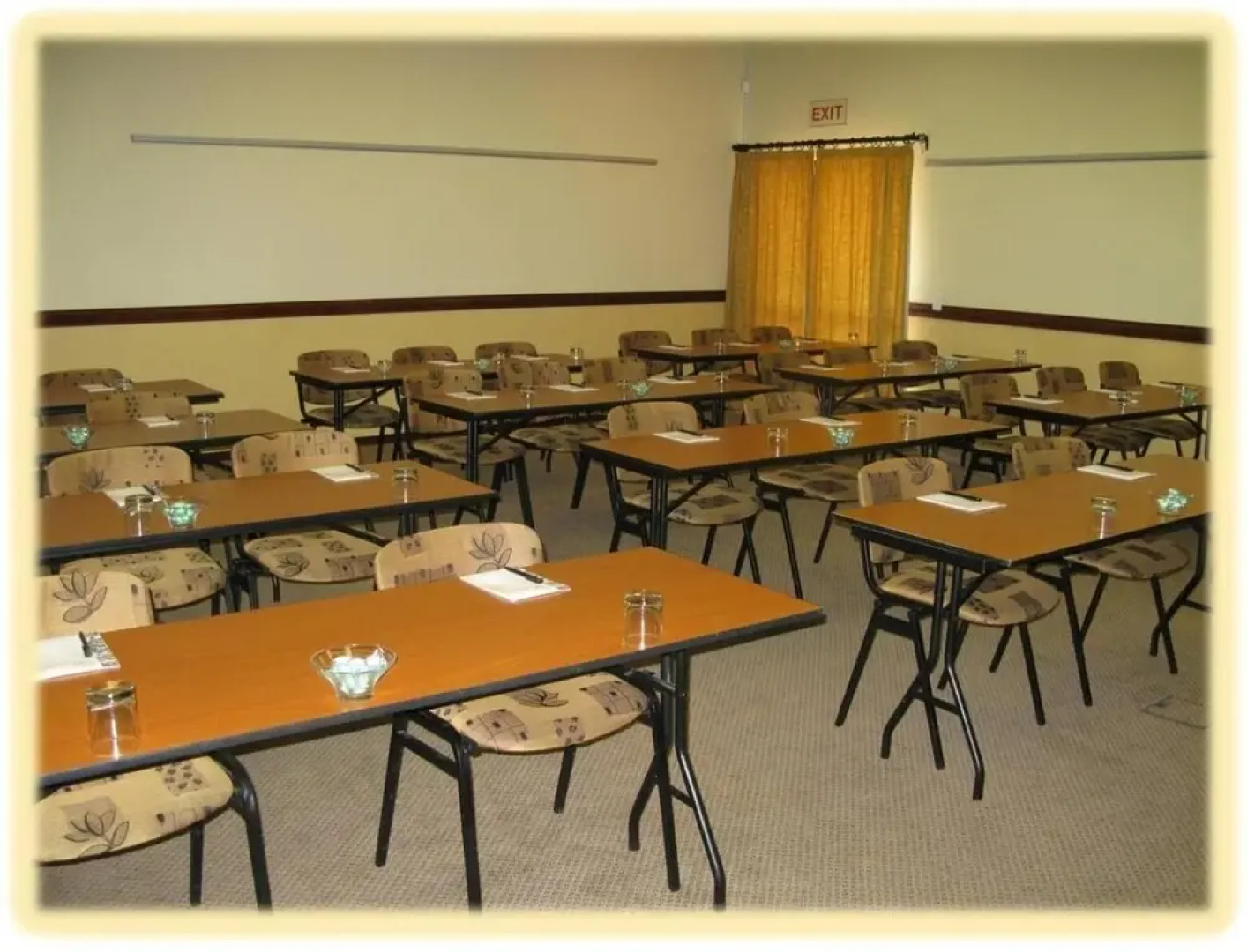 Benvenuto Hotel and Conference Centre