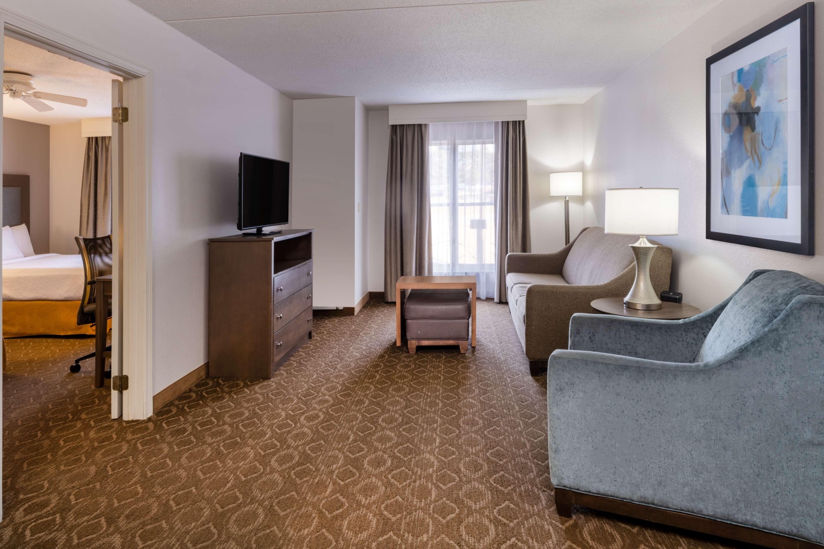Homewood Suites by Hilton Colorado Springs North USAFA