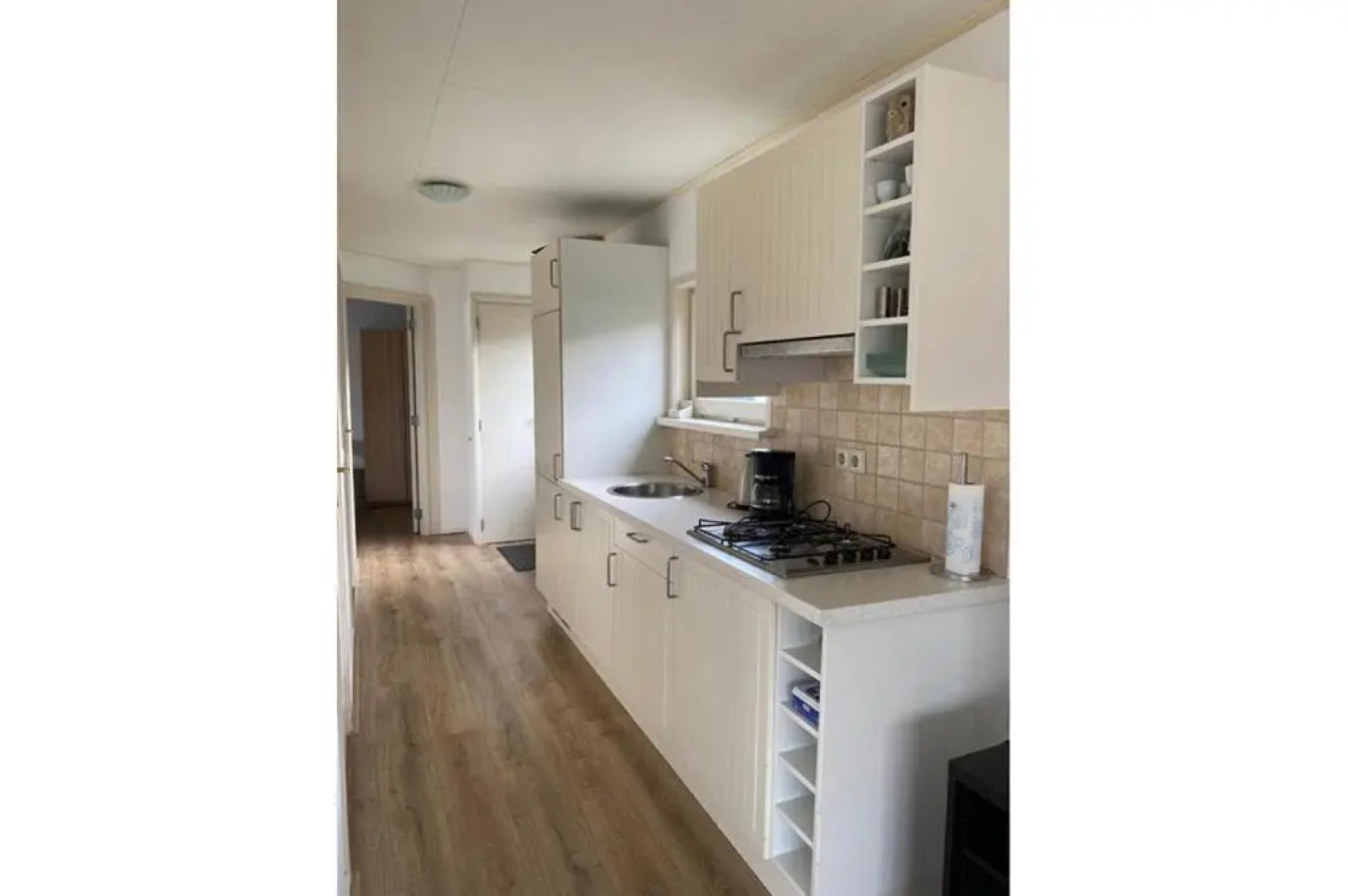 Chaletparc Krabbenkreek - Chalet 108