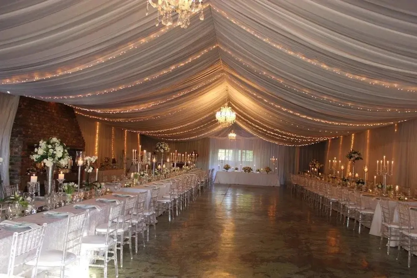 African Vineyard Guest House