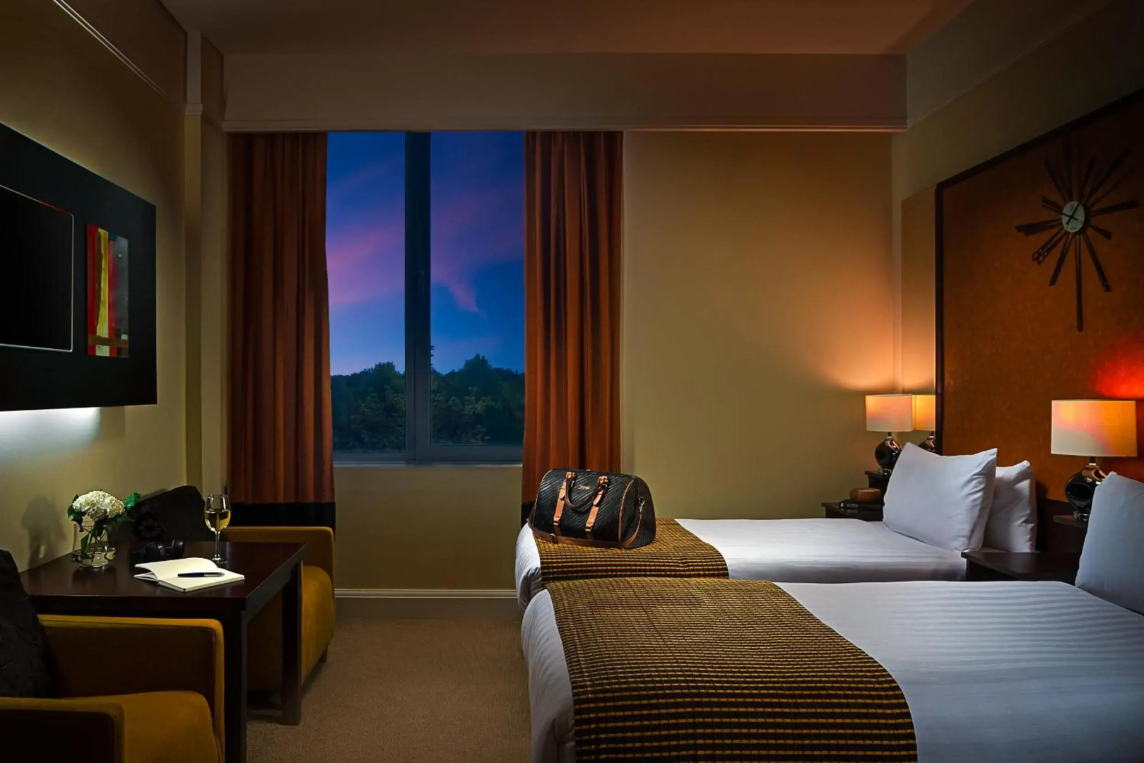 Carlton Hotel Blanchardstown