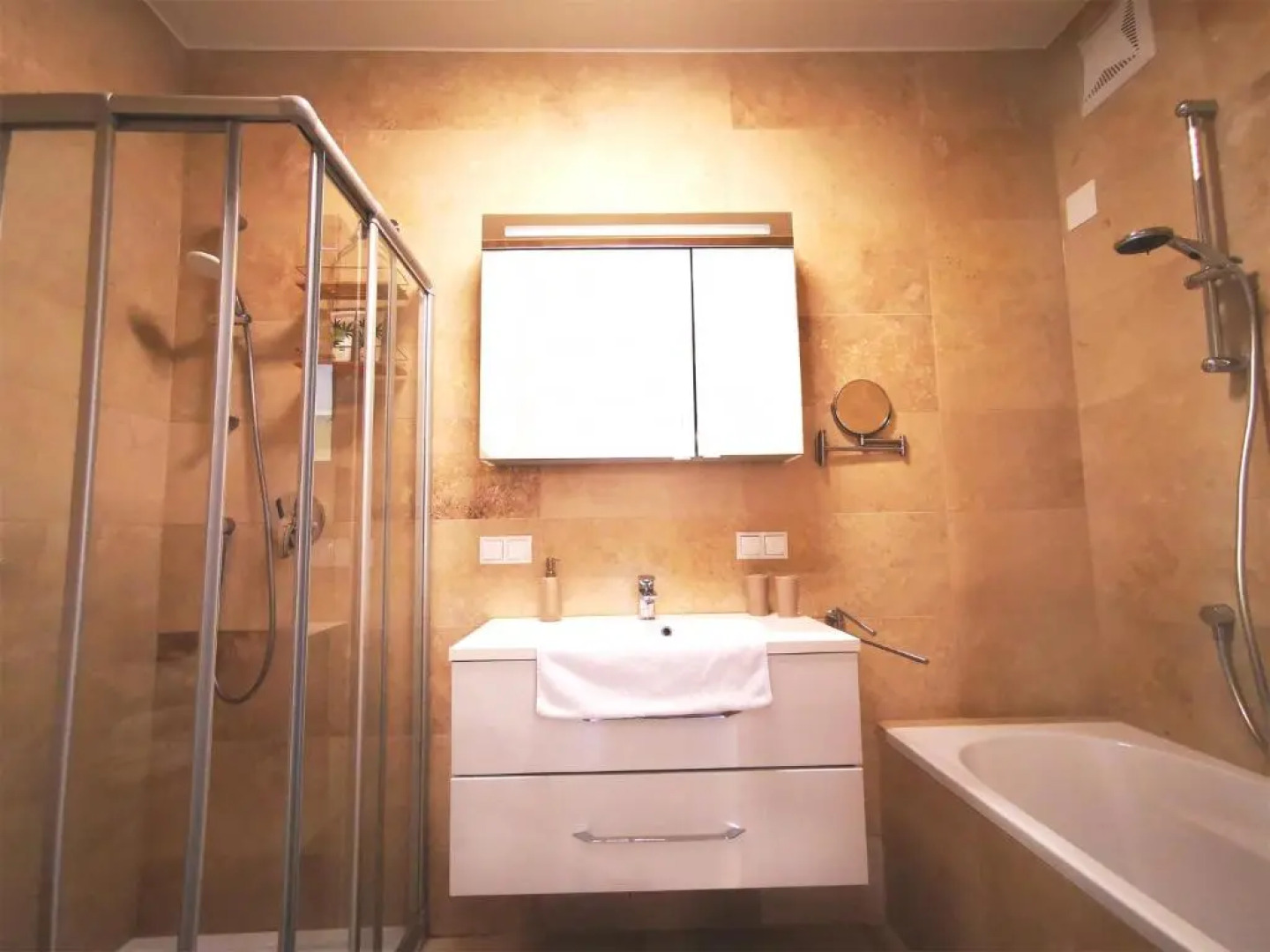 Pannonia Appartements