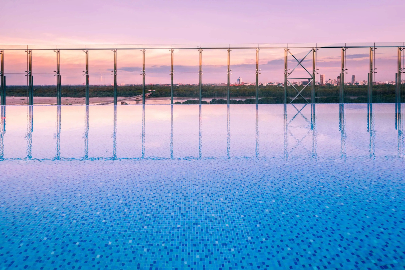 Radisson Hotel Santa Cruz