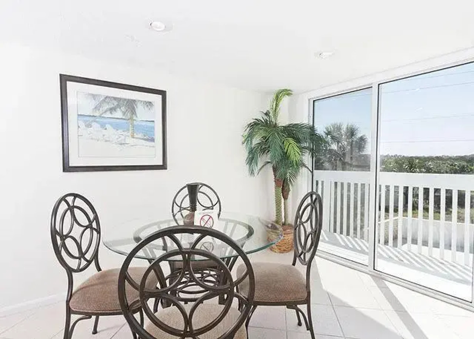 Blue Ocean Breeze by Vacation Rental Pros