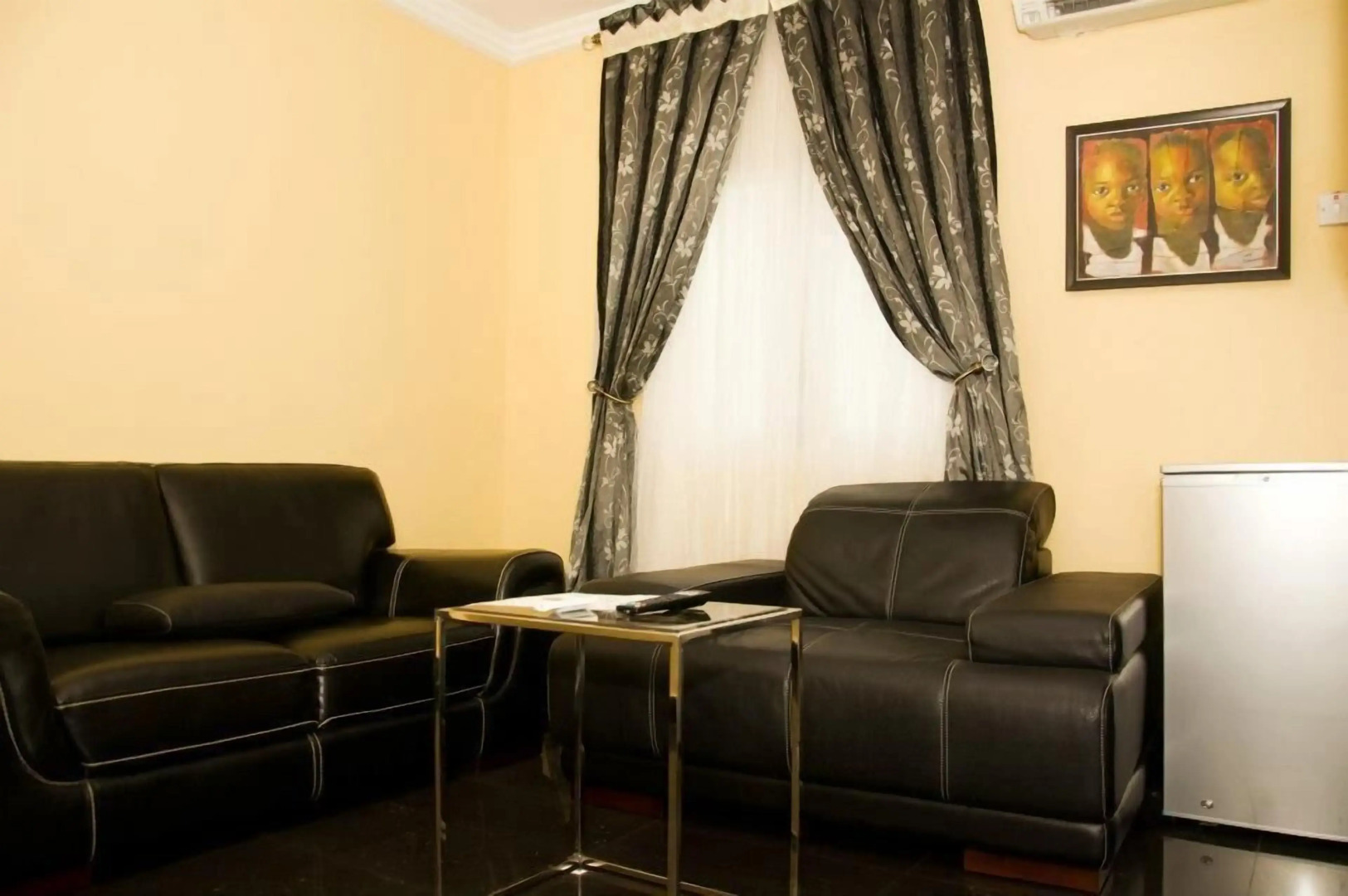 Sotel Suites Limited