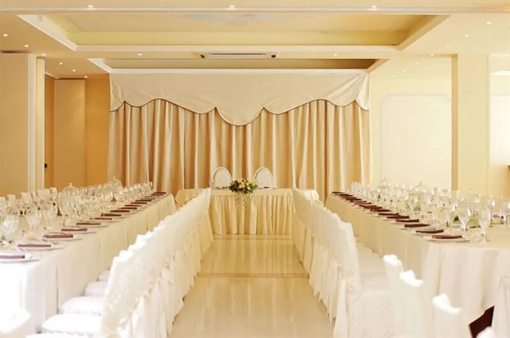 Hotel Villa Verdefiore