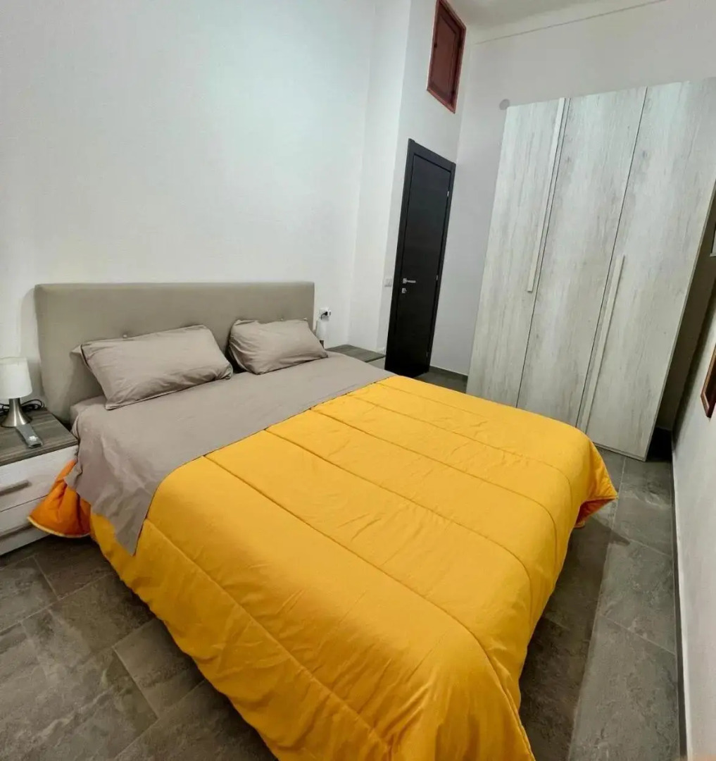 Fleo House - zona centralissima di Bosa