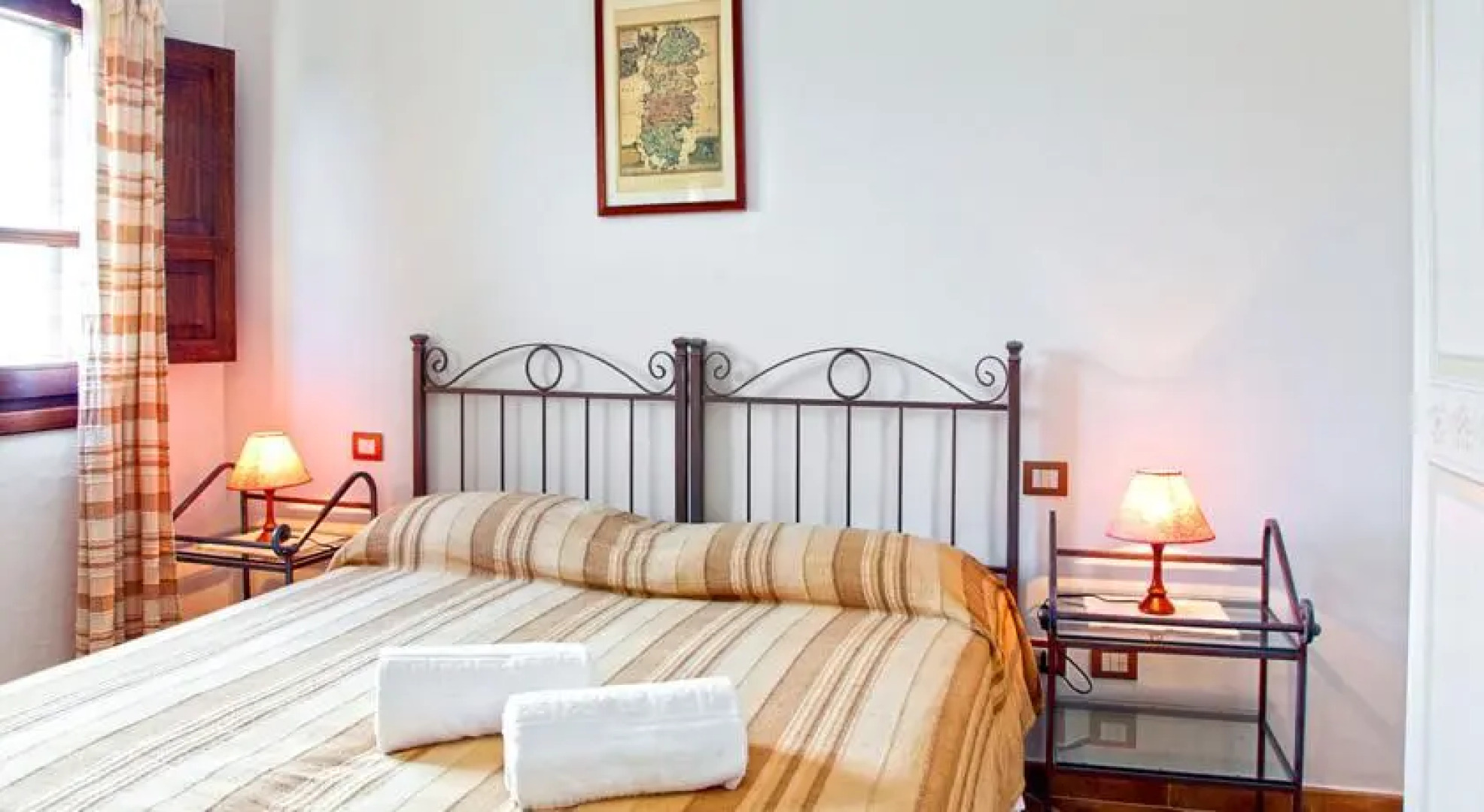 Surrau Turismo Rurale