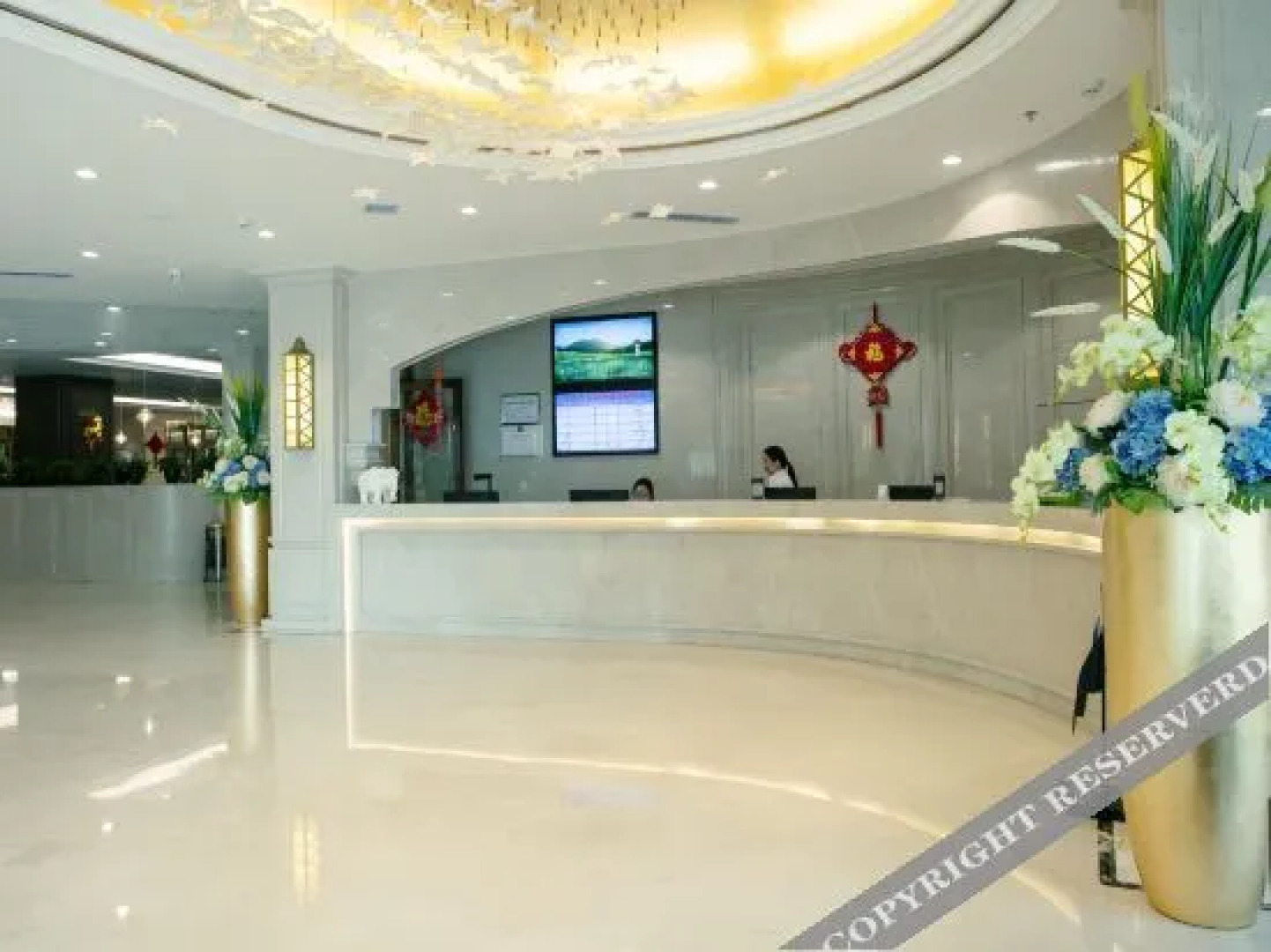 Sa'er Haowei International Hotel