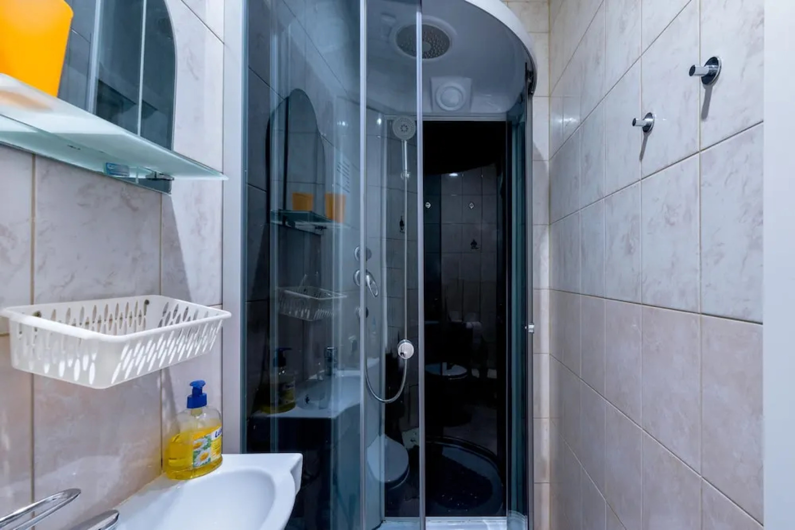 Меблированные комнаты Второй Дом