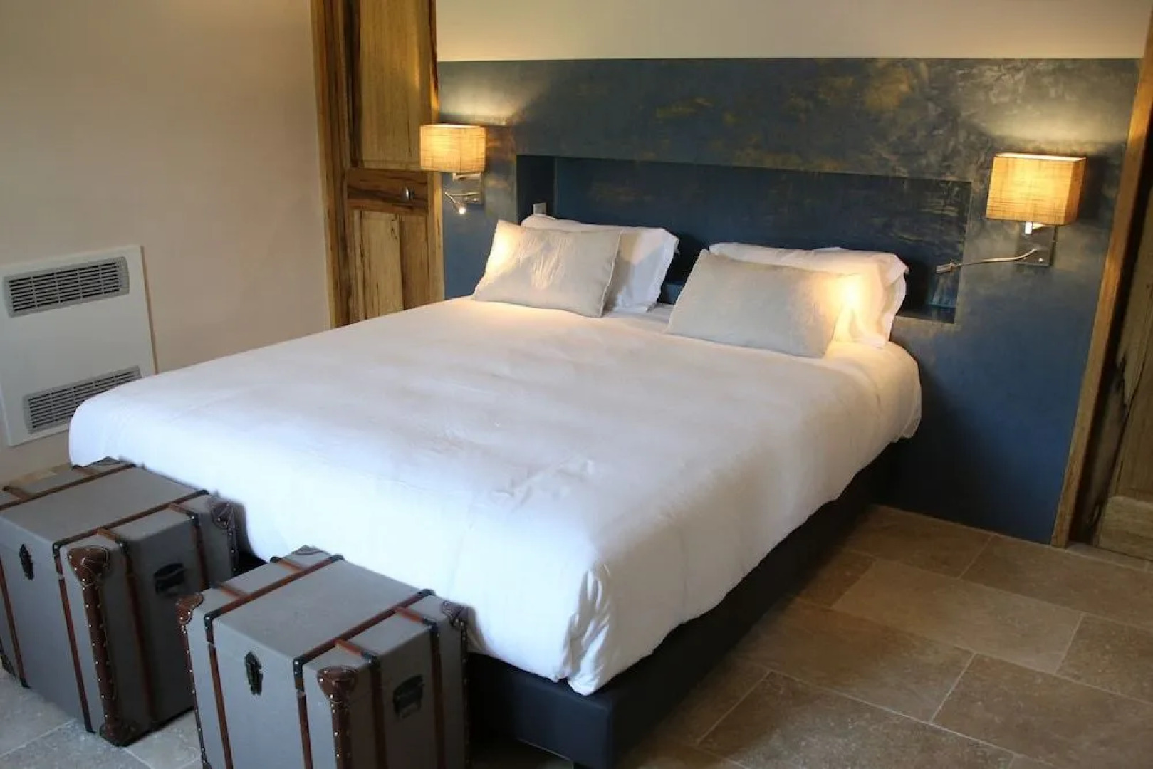 Le Clos D'Olea. Chambres d'hotes