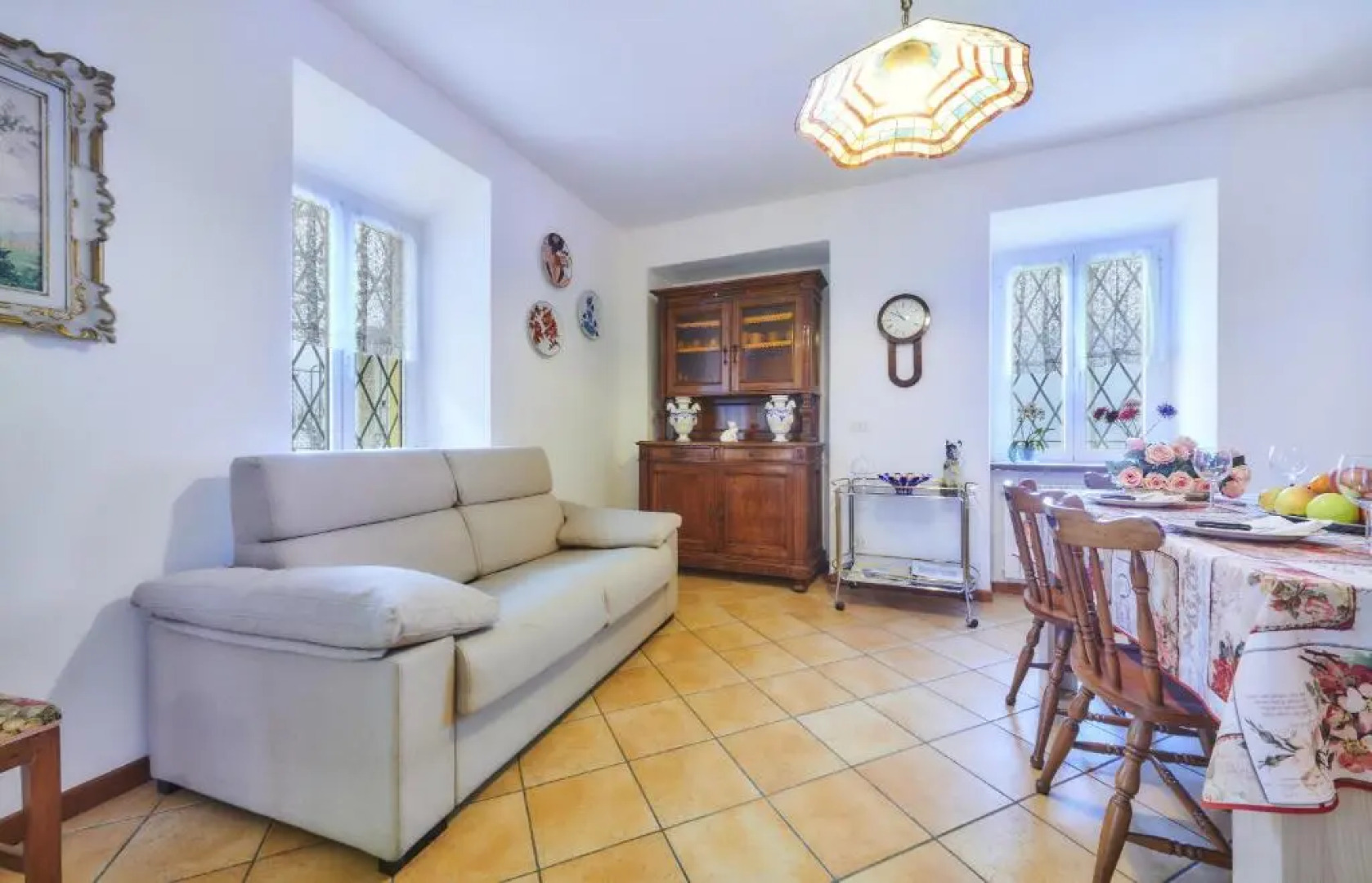 Frontelago Apartment Lake Como