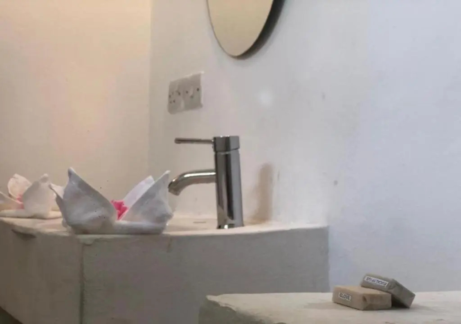 La Fontana Bungalows